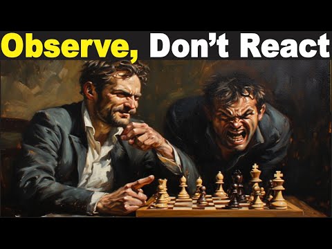 Be Machiavellian When Provoked