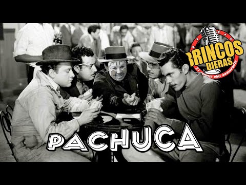 PACHUCA THE BEAUTIFUL