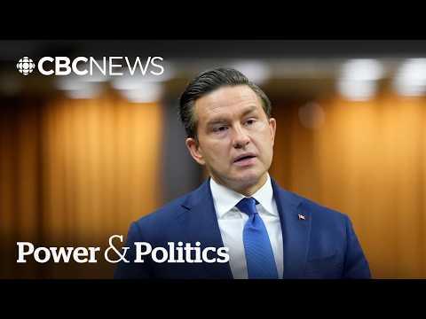 Byelection results don't show a 'cratered' Conservative vote: MP Adam Chambers | Power & Politics