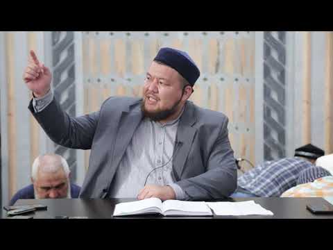 Сахабалар салған сара жол | Бауыржан Әлиұлы