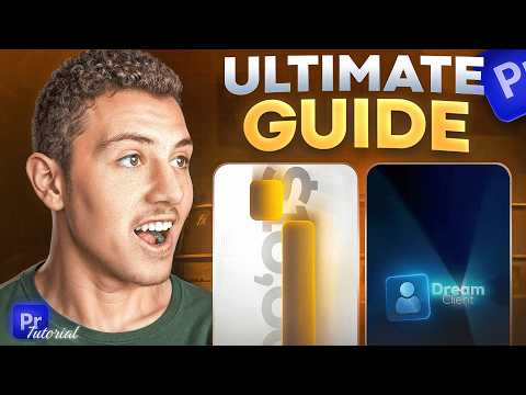 The Ultimate Guide to Master Short-Form Video Editing in 2025! (Easy Guide)