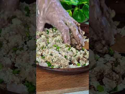 CHICKEN WONTON #chickenwonton #wonton #minangskitchen