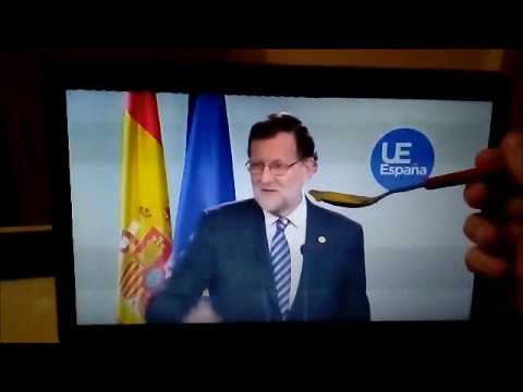 Una cucharadita de... democracia