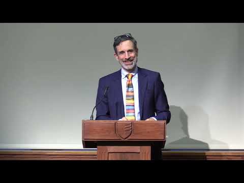 The Conservative Mind with R.R. Reno: At the End of Liberalism