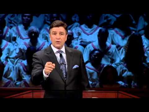 Carter Conlon - Awakening from the Sleep of Sorrow (NEW on YouTube)