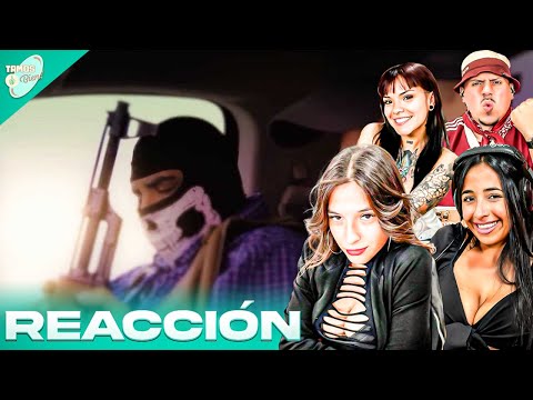 El Komander - La Mafía Se Sienta En La Mesa (Video Oficial)