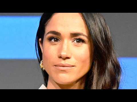 Scandals Meghan Markle Can't Escape