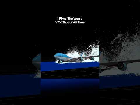 I Fixed The Ending of Air Force One