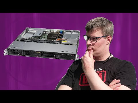 SuperMicro Servers: First Steps, BIOS Flash, & IPMI Setup Guide!