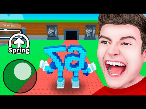 Ich Kontrolliere Brainrots Für 24 Stunden!