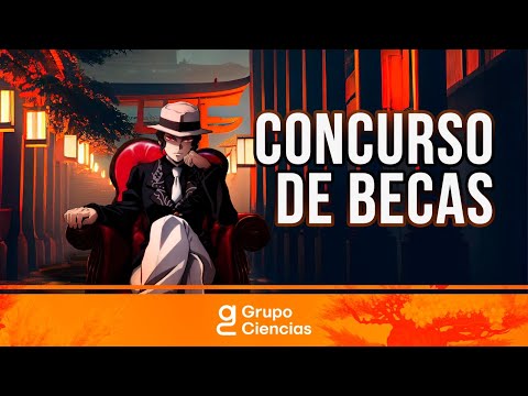 Concurso de becas 📚 UNI - UNMSM [CICLO REPASO]✨
