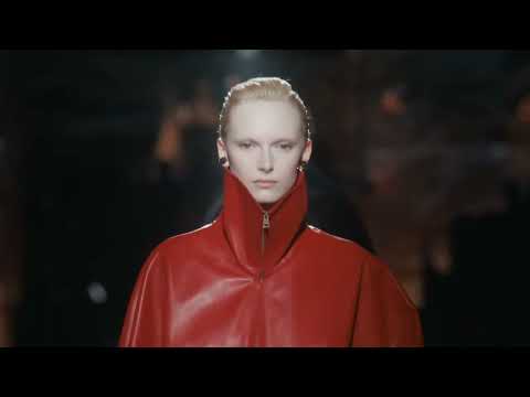 Balenciaga Fall/Winter 2026-2027