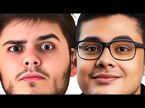 Ian77 vs Mohamed Light- BEST OF 7!!