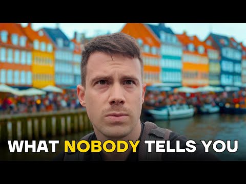 27 Things You Need To Know Before Visiting Denmark (by a Local) 🇩🇰