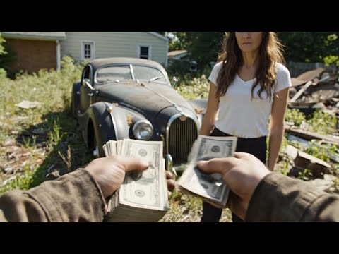 I bought a Bugatti type 57SC Atlantic Black in 1000$ from a beautiful American girl...Does it worth?