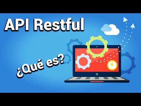 API - Introducción y conceptos básicos