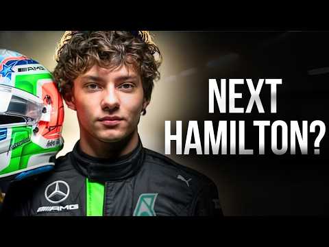 How GOOD is Kimi Antonelli Actually?