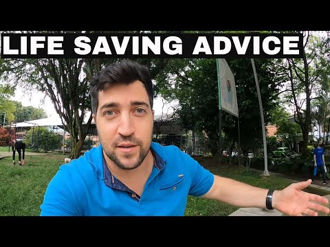 The Dangers of Dating in Colombia (´´For Men´´) 🇨🇴