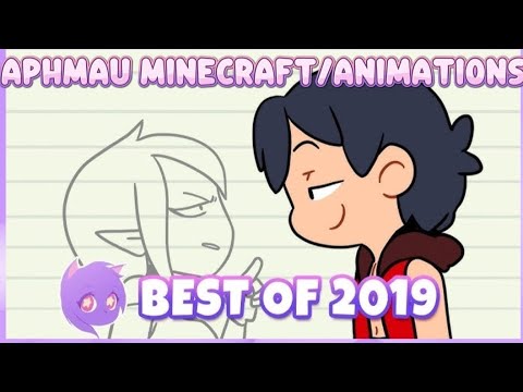 Aphmau Minecraft/Animations [2019]