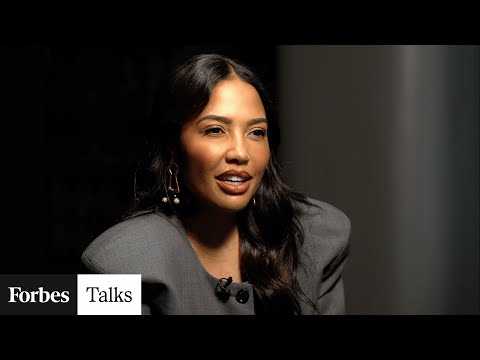 Emma Grede Reveals Her Secret To Generating More Money