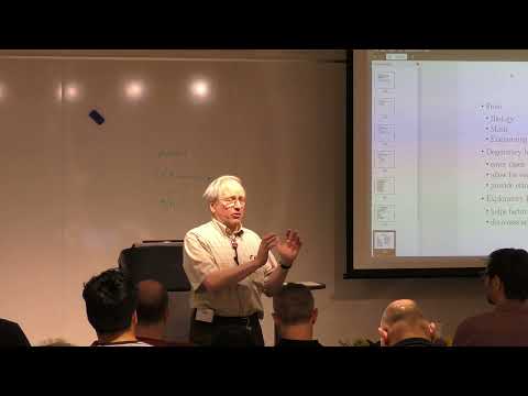 SICP: the end of an era