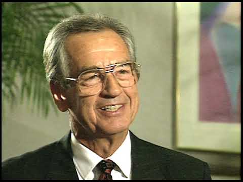 The Lost Zig Ziglar Interview