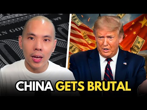 China FLIPS U.S. Asset Holders Into RMB Buyers As Allies REJECT Trump’s $900 BILLION Order