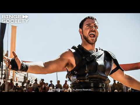 Gladiator (2000): Best of Maximus