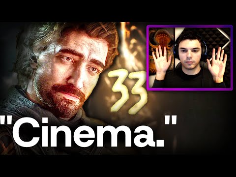 Expedition 33 is NOT What I Expected 