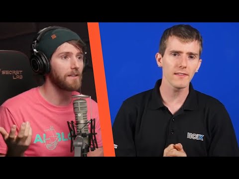 How I got my job at NCIX