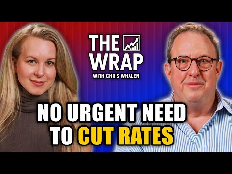 Chris Whalen: Fed Independence Is A Crock - The Truth About Rate Cuts