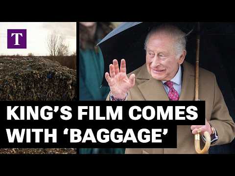 King’s Documentary Is Full Of Unavoidable ‘Hypocrisy,’ Says Film Critic