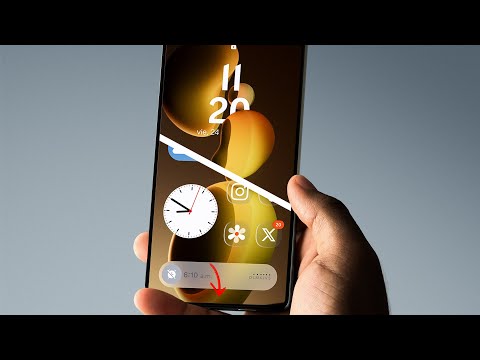 Customize your Samsung to the max in One UI 8 with Good Lock!