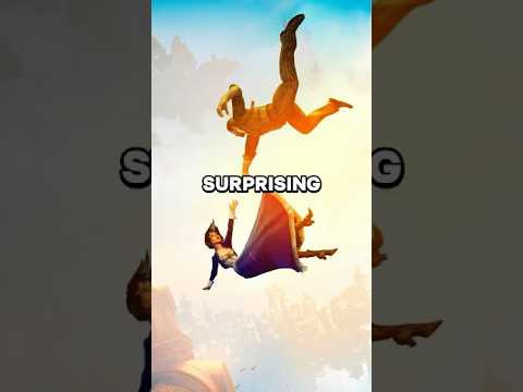 BioShock 4 leaks were wild...