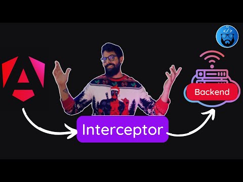 Consumir API REST con #ANGULAR 17 con MANEJO DE ERRORES e INTERCEPTORS