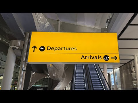 Good things come to those who travel 4325 miles (DJI Pocket 3 Vlog) ep. 1