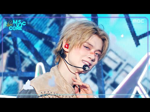 TOMORROW X TOGETHER - Beautiful Strangers | Show! MusicCore | aired on MBC250726 #TXT