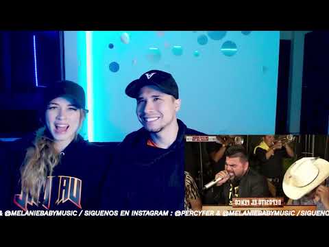 Mi Mayor Ahnelo -Carlos Sarabia, Mimoso,Pancho Barraza,El Flaco,El Penco,DiegoH. |Reacción RESUBIDO