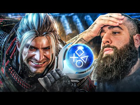 Nioh Platinum is harder than every Dark Souls game