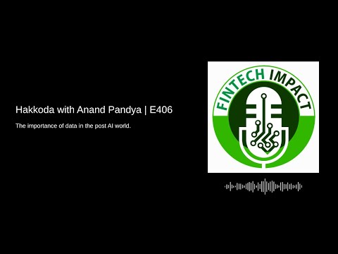 Hakkoda with Anand Pandya | E406