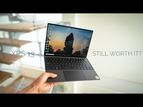 XPS 13 9300 Long Term Review Follow-up