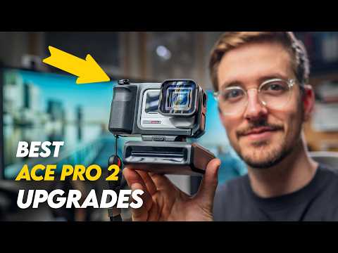 Best Insta360 Ace Pro 2 Accessories You Should Actually Get in 2026