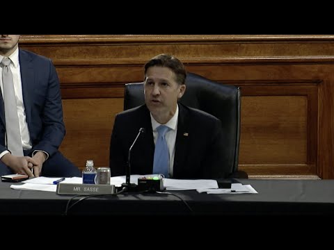 Sasse: Don't Politicize the Department of Justice