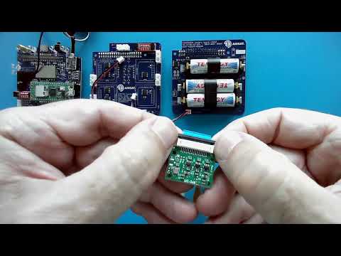 How to Prepare a CubeSatSim Kit