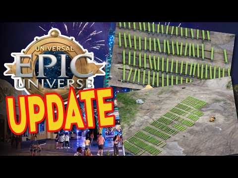 Could Wicked Be Coming To Epic? New Green Structures Appears In Expansion Pad