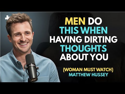 9 Hidden Signs He's Secretly Fantasizing About You He Can't Stop Thinking About You