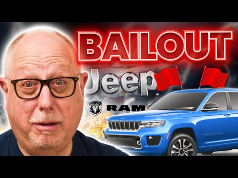 EVEN WORSE for Chrysler, Dodge, Jeep & RAM