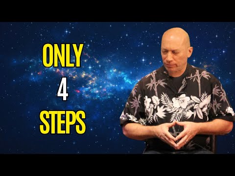 The Formula That Actually Works (Even If You’ve Tried Everything) - Bashar Darryl Anka Channeling