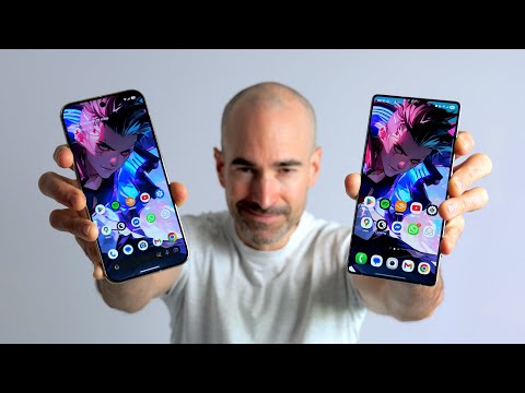 Pixel 10 Pro XL vs Samsung Galaxy S25 Ultra | Camera, Gaming, Battery & Beyond!