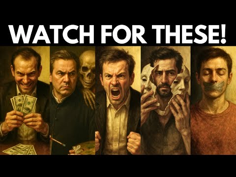 The 21 Machiavellian Laws That Control Human Behavior - Machiavelli